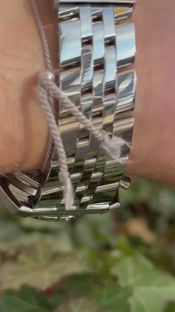 Breitling Bentley B06 Video 