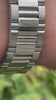 Glashuette Seventies Big Date  Video Arm 