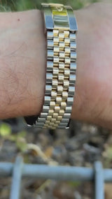 Rolex Datejust 31 126333 orig. Dia. Video