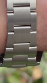 Rolex Explorer II 216570 polar Video 
