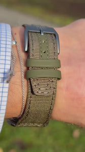 IWC TOP Gun SFTI  Video 