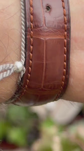 Patek Philippe Chrono 5170J Video 