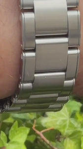 Tudor Black Bay 58 79030N Video
