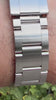 Rolex Explorer I 39 mm full set 2012 deutsch