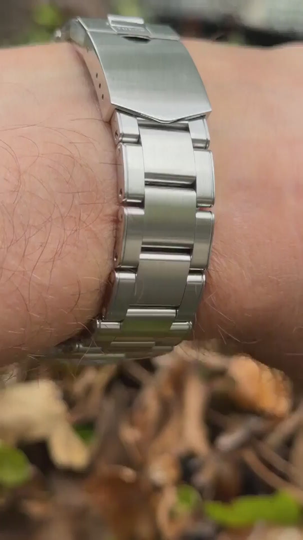 Tudor Black Bay 58 79030N video