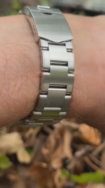 Tudor Black Bay 58 79030N video