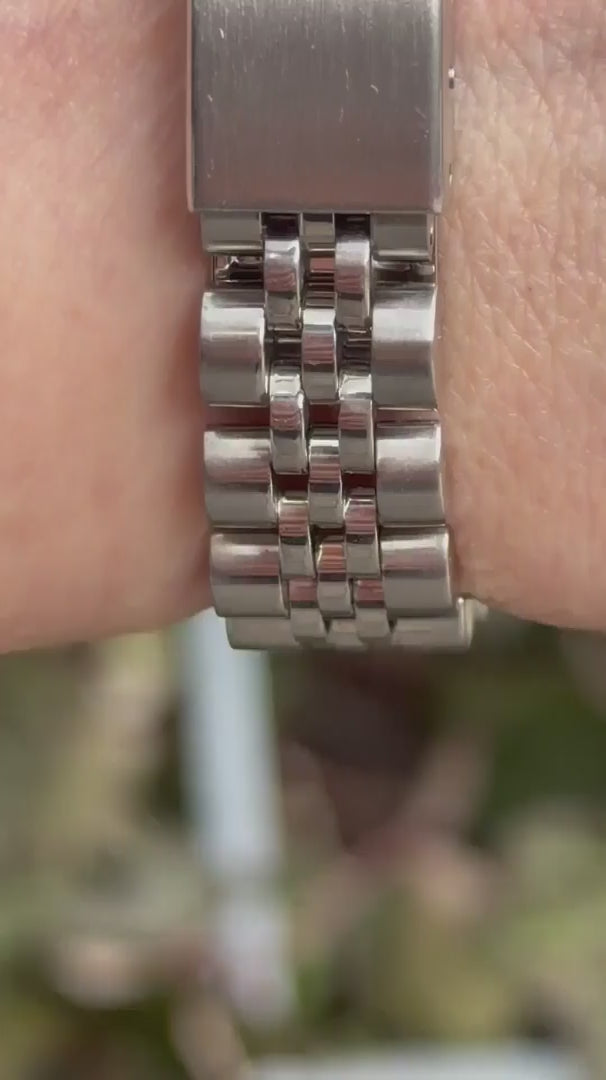 Rolex Lady Date 69240 Video