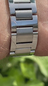 Cartier WE902081 Ballon Bleu Video