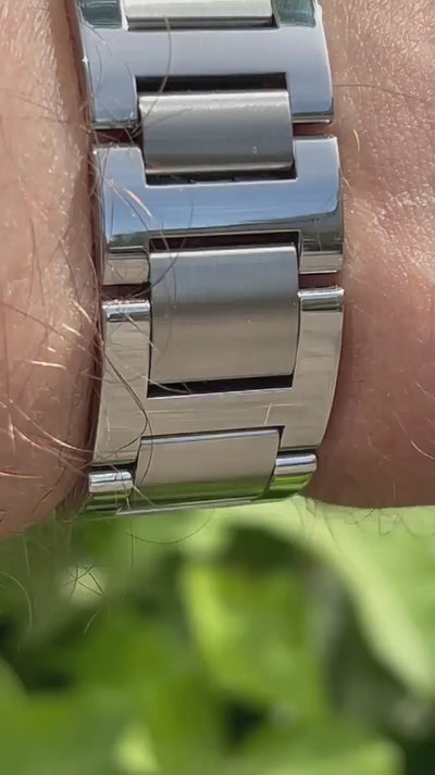 Cartier WE902081 Ballon Bleu Video