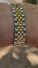 Rolex Dj 31  178273 orig. Dia Blatt Video am Arm 