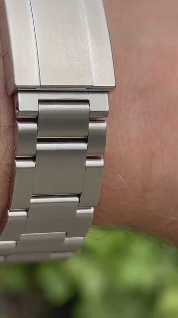 neue Submariner Hulk Video 