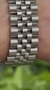 Rolex Datejust 116234 Video