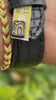 Rolex Datejust die Geschichten trägt und das seit 1978