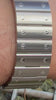 Cartier Santos Steel LM Steel Full Set 2023