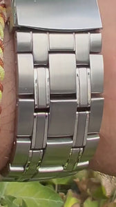 Omega Seamaster 300 Prof. weiss Video