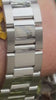 Rolex Datejust 41 12630 blau Video