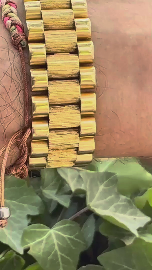 gebrauchte Rolex Day Date Borke 18248 Video 