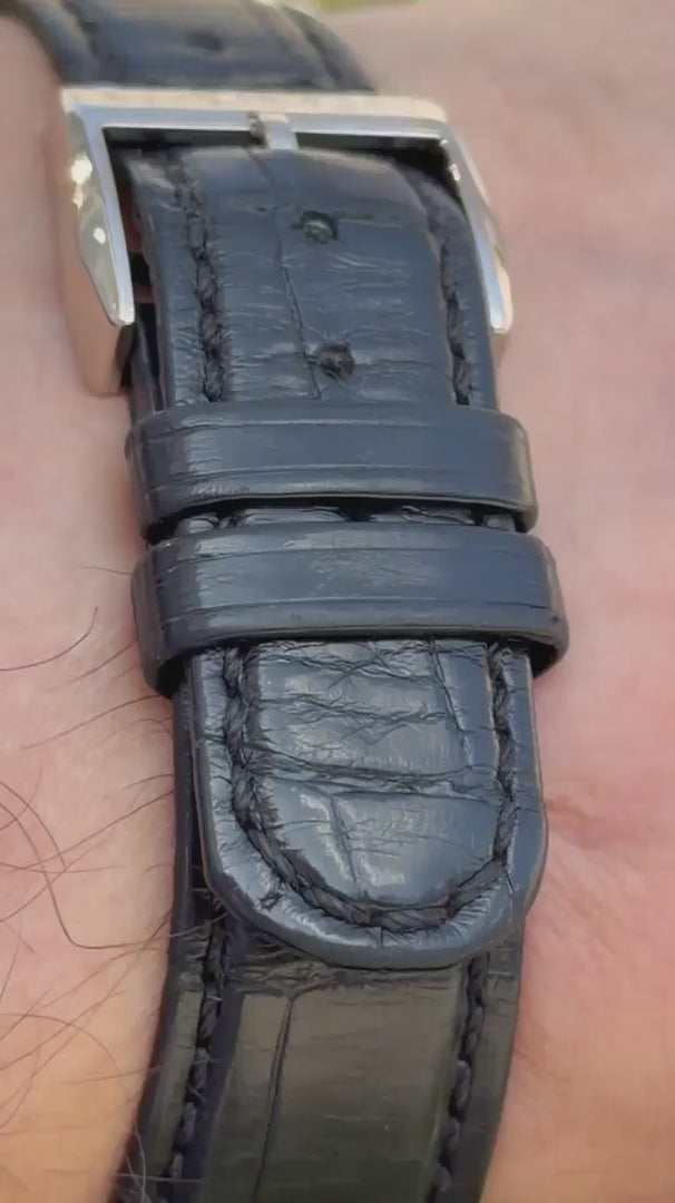 Lange Saxonia 307.026 WG Video