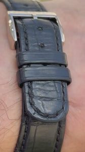 Lange Saxonia 307.026 WG Video