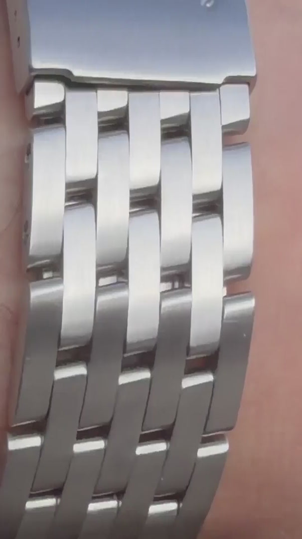 Breitling Navitimer 50 Ann A41322 Video 