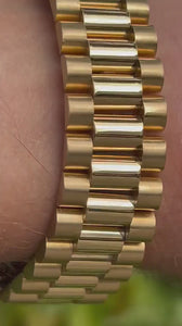 Rolex Day Date 18038 Video 