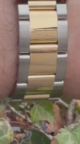 Rolex Datejust 36 116233  Video 