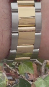 Rolex Datejust 36 116233  Video 