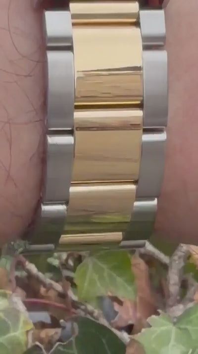 Rolex Datejust 36 116233  Video 