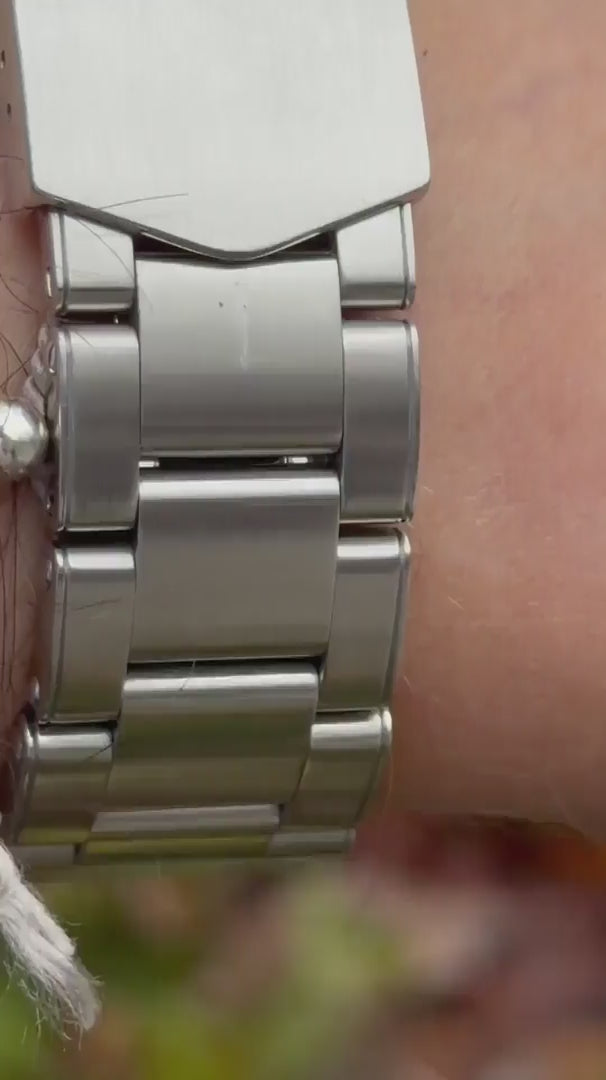 Tudor Black Bay 58 79230B Video