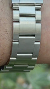 Rolex Submariner 114060 Video