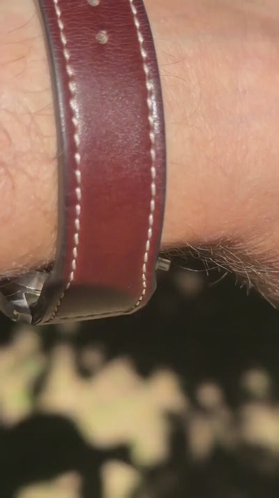 IWC le petit Prince Chrono 377714 Video