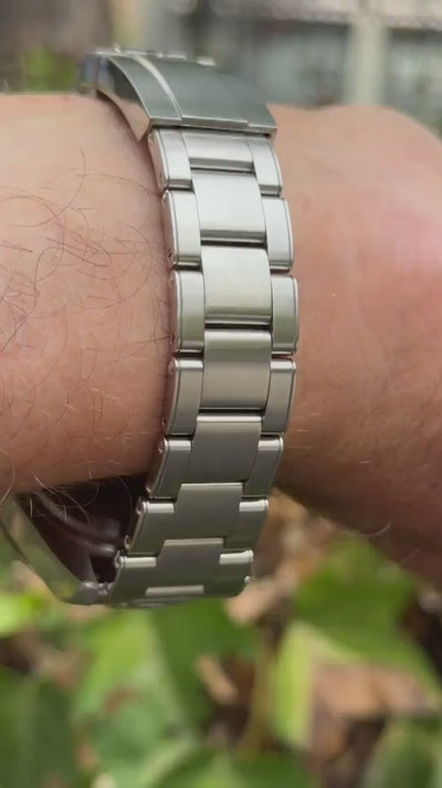 Tudor Blach Bay Pro m79470 Video