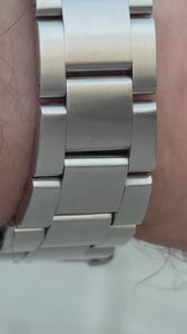 Rolex Submariner 5513 Video