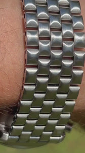 IWC Doppelchronograph 3711 Video 