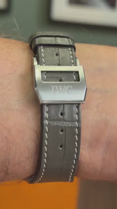 IWC Big Pilot 502702 Video