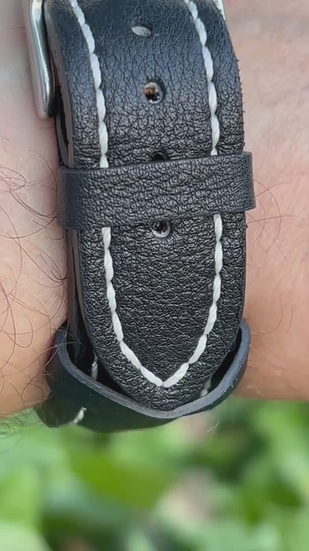 Breitling Old Navitimer 81610 Video