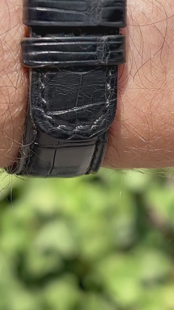 Lange Soehne 1 Platin Video