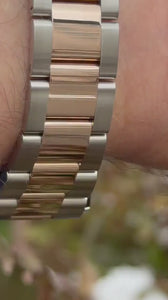 Rolex Datejust 41 126331 Video