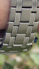 Omega Seamaster Chrono 44 Video 
