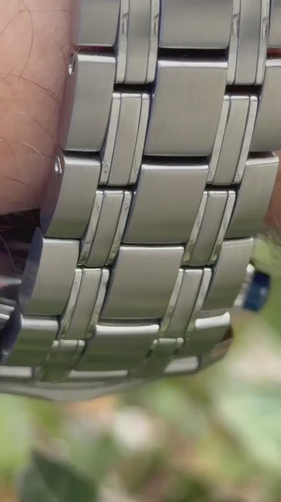 Omega Seamaster Chrono 44 Video 