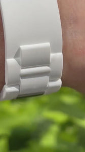 Cartier Must 21 Chronoscaph Video 2424 