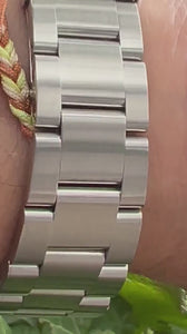 Rolex Explorer 16570 2008 Video 