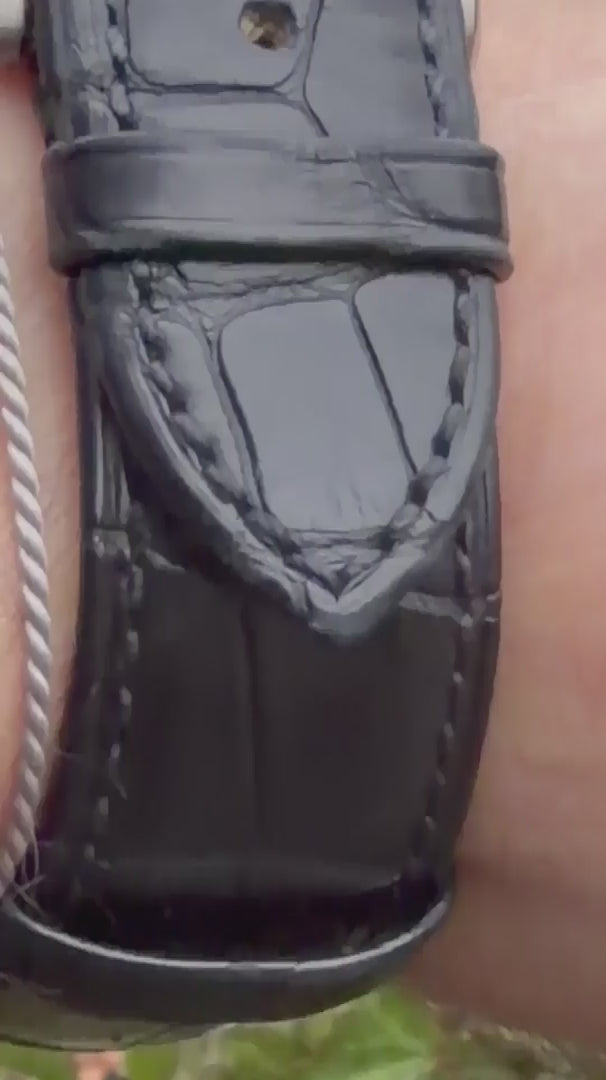  Moser Mayu ENDEAVOUR Fumé Video