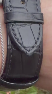  Moser Mayu ENDEAVOUR Fumé Video