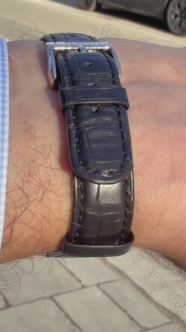 Lange Saxonia WG 216.026 Video