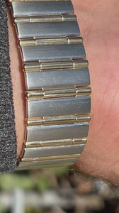 Omega Constellation Video