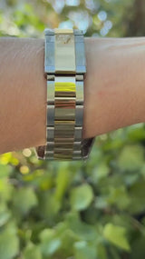 Rolex Datejust 116243 orig Dia  Video