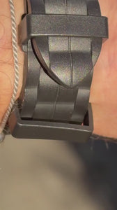 Chopard Happy Sport 288525-3005 Video