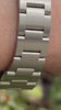 Rolex Oyster Perpetual 41 silber 124300 Video 