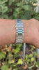 Omega Seamaster Aqua Terra  GMT 43 full Set